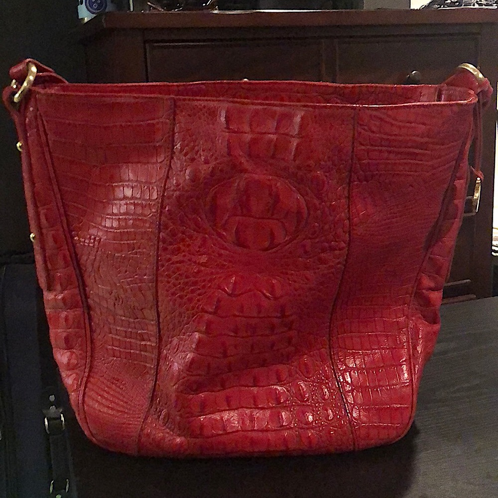 Brahmin shoulder bag